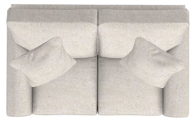 La-Z-Boy® Collins Barley Loveseat-4