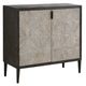 Uttermost® Laurentia Light Gray Cabinet-0