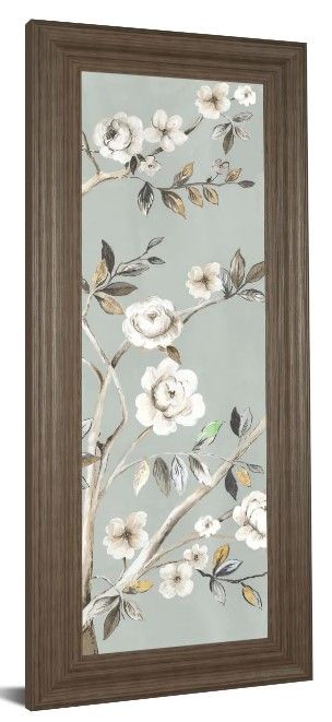 Classy Art A Flowera For You III By Asia Jensen Wall Art-0