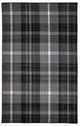 Feizy Crosby Gray 5' x 8' Rug-0