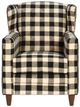 Intermountain Furniture Customizable Jarvis Accent Chair-1