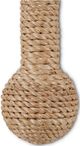 Currey & Company Senegal Natural Wall Sconce-3