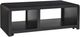 aspenhome® Taylor Black Cocktail Table-0