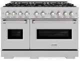 Satin Stainless Steel