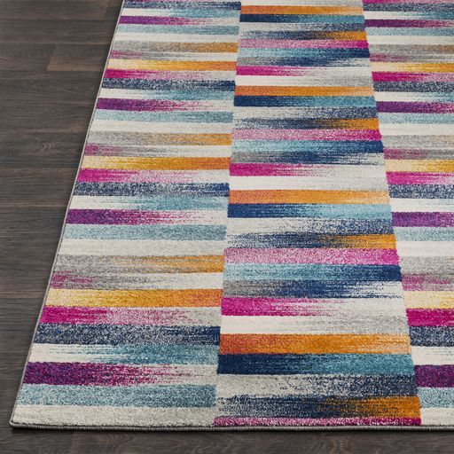 Surya Harput Abstract 8'x10' Area Rug-2