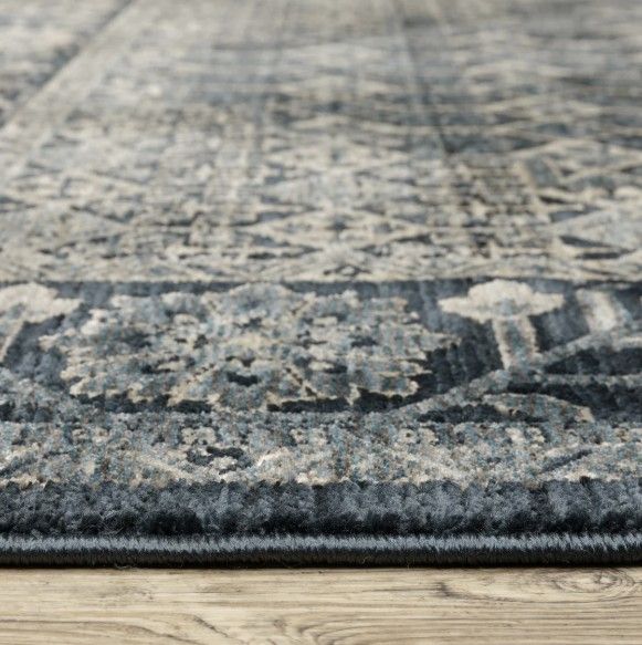 Oriental Weavers™ Capella 5'x8' Style 7 Area Rug-3