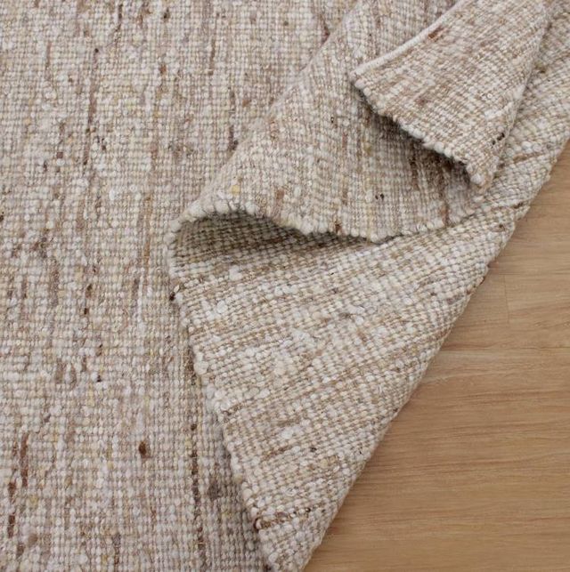 Uttermost® Rafael Ivory 6'x9' Area Rug-2