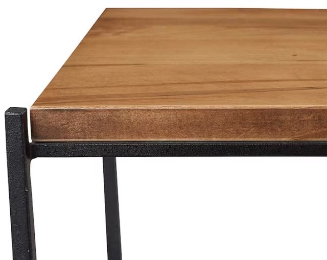 Bassett® Furniture BenchMade Winchester 25" End Table-2