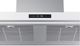 Samsung Bespoke 36" Clean White Wall Mounted Range Hood-2