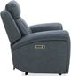 Parker House® Maveric Bette Lapis Power Recliner with Zero Gravity-5