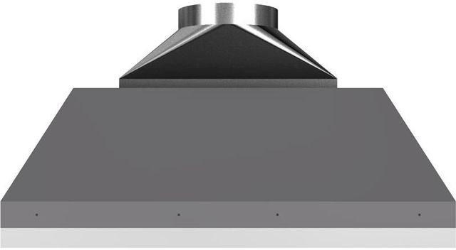 Vent-A-Hood® M Series 36" Stainless Steel Wall Mount Liner Insert-1