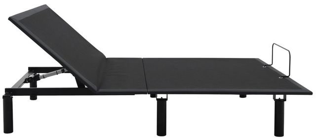 Beautyrest® baselogic™ Bronze Split King Adjustable Base, Includes 2 Pieces-4