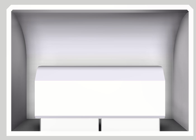 Vent-A-Hood® 30" White Under Cabinet Range Hood-3