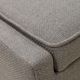 Olliix by Madison Park Grey Heath Accent Bench-4