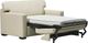 Palliser® Furniture Customizable Madison Sleep Track Arm Twin Sofa Bed-0