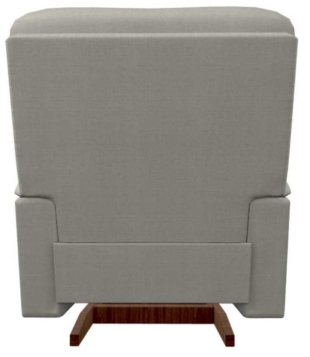 La-Z-Boy® Brooks Sugar Manual Rocking Recliner-3
