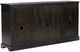 Classic Home Harmony Harvest Walnut Cabinet-5