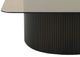Rowe® Kindred Godiva Square Small Cocktail Table -1