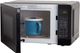 Avanti® 0.7 Cu. Ft. Black Countertop Microwave-1