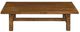 Moe's Home Collection Mikoshi Vintage Brown Coffee Table -3