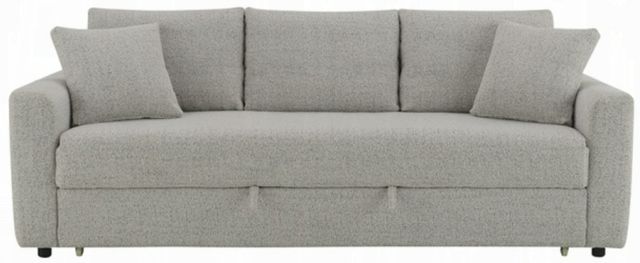 ACME Furniture Connie Gray Sofa Sleeper-3