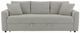 ACME Furniture Connie Gray Sofa Sleeper-3