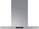 Samsung Bespoke 7 Series 30" Gray Glass Wall Mounted Range Hood-0