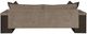Vanguard® Furniture Customizable Dax Sofa-3