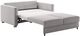 Luonto Furniture Fantasy Rene King Sleeper Sofa-0