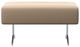Stressless® by Ekornes® Customizable Stella Large Ottoman-3