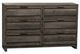 Liberty Furniture Tanners Creek Greystone Dresser-0