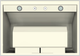 Vent-A-Hood® 30" Biscuit Under Cabinet Range Hood-2