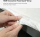 BEDGEAR® Dri-Tec® Performance® Split King Mattress Protector-5