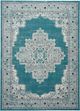 Nourison Home™ Passion 5'x7' Style 40 Area Rug-0