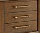 Signature Design by Ashley® Lyncott Brown Dining Server-1