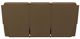 La-Z-Boy® Apollo Toast Manual Reclining Sofa-4