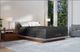 Helix Sleep Elite Dusk Hybrid Medium Pillow Top California King Mattress in a Box-0