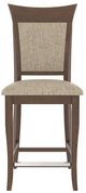 Canadel Customizable 8274 Bar Stool-1