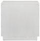 Currey & Company Morombe Cerused White Chest-3