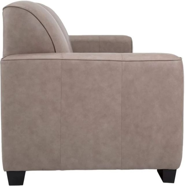 Decor-Rest® Furniture LTD Customizable 3705 Leather Sofa-2
