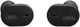 JBL® Tune Buds 2 Black Wireless Noise Cancelling Earbuds with JBL Spatial Sound-1