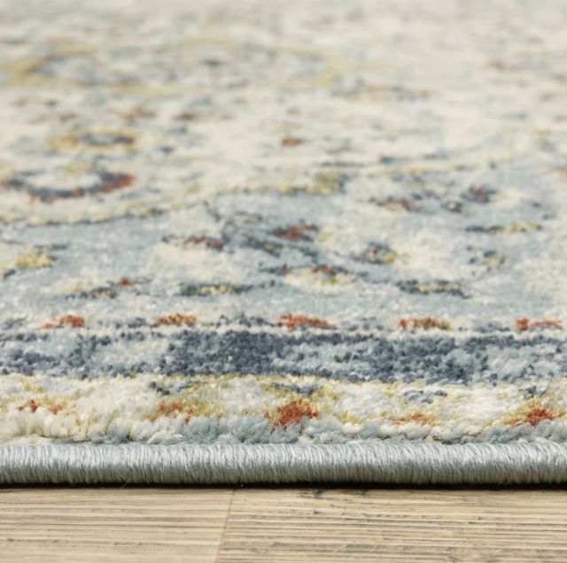 Oriental Weavers™ Branson 5'x7' Style 1 Area Rug-3