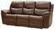 BarcaLounger® Kaden Jarod-Brown Power Reclining Sofa-3