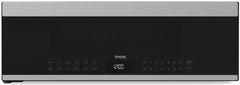Thor Kitchen® 1.2 Cu. Ft. Stainless Steel Over The Range Microwave