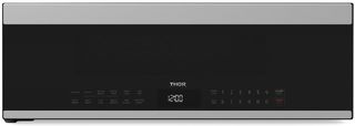 Thor Kitchen® 1.2 Cu. Ft. Stainless Steel Over The Range Microwave