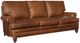 Bradington-Young Customizable Hoff Sofa-0