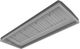 Vent-A-Hood® 60" Stainless Steel Insert Range Hood-2