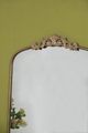 A & B Home Gold 66.2" Mirror-5