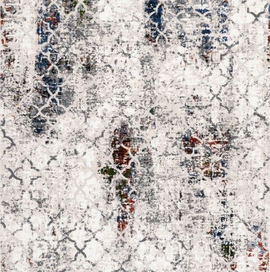Midas Accents 23172 Izamal 3"x10" Area Rug-1