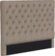 Palliser® Furniture Customizable Vineyard 48" Full Headboard-0